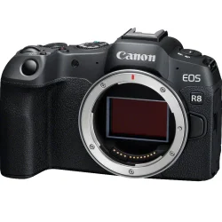 Canon EOS R8 Mirrorless Camera Body