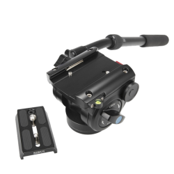 Sirui VH-10 Videohoved 