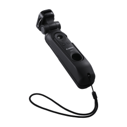 Canon EOS R50 V Mirrorless Camera + RF-S 14-30mm F4-6.3 IS STM PZ - Content Creator-kit