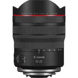 Canon RF 10-20mm F4L IS STM (SPAR yderliger 1800,-)