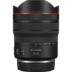 Canon RF 10-20mm F4L IS STM (SPAR yderliger 1800,-)