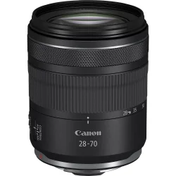 Canon RF 28-70mm F2.8 IS STM (SPAR yderliger 900,-)