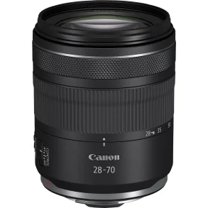 Canon RF 28-70mm F2.8 IS STM (SPAR yderliger 900,-)