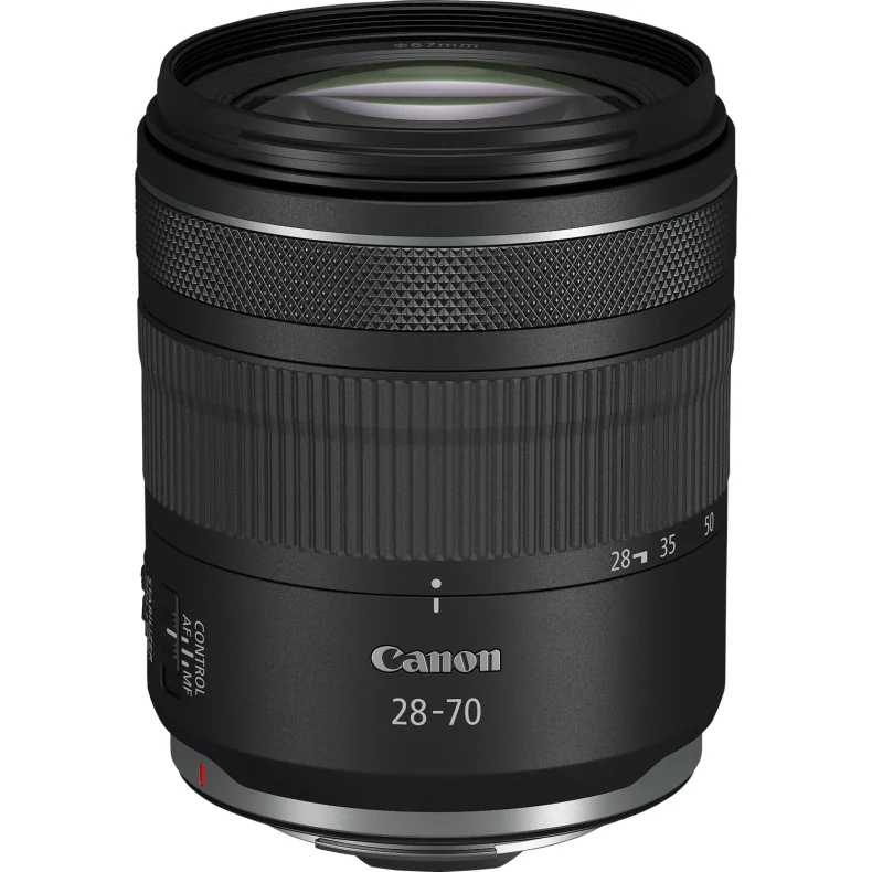 Canon RF 28-70mm F2.8 IS STM (SPAR yderliger 900,-)
