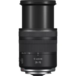 Canon RF 28-70mm F2.8 IS STM (SPAR yderliger 900,-)