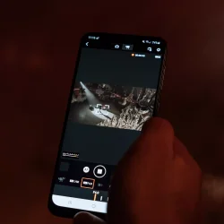 Canon EOS R5 Mark II Mirrorless Camera + RF 24-105mm F4L IS USM (Spar yderligere 3700,-)