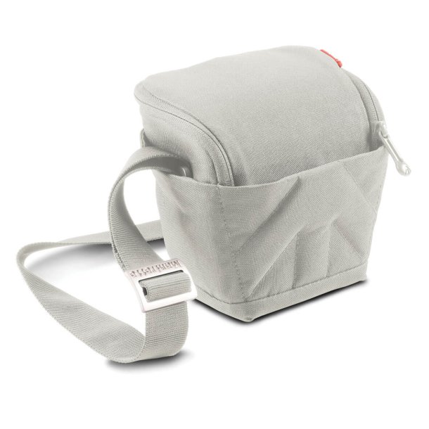 MANFROTTO  Skuldertaske/Pistol Stile+ Vivace 10 Holster Beige