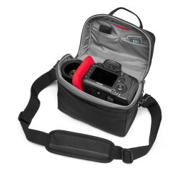 MANFROTTO Skuldertaske Advanced2 L