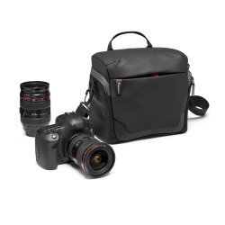MANFROTTO Skuldertaske Advanced2 L