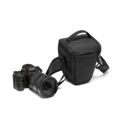 MANFROTTO  Skuldertaske Advanced III Holster S