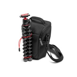MANFROTTO  Skuldertaske Advanced III Holster M