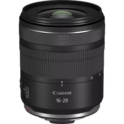 Canon RF 16-28mm F2.8 STM (SPAR yderliger 900,-) 