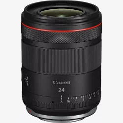 Canon RF 24mm F1.4L VCM