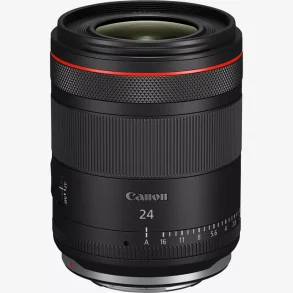 Canon RF 24mm F1.4L VCM