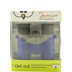 Focus Brnekikkert 6x21 Bl/Gr