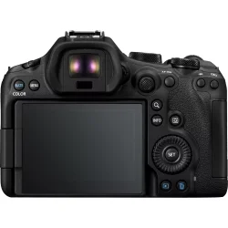Canon EOS R6 Mark III-kamera + RF 24-105mm F4L IS USM CASHBACK