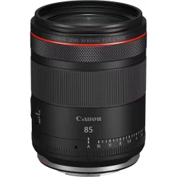 Canon RF 85mm F1.4L VCM