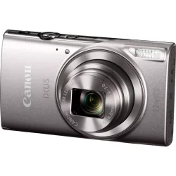 Canon IXUS 285 HS A S�LV