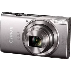 Canon IXUS 285 HS A S�LV