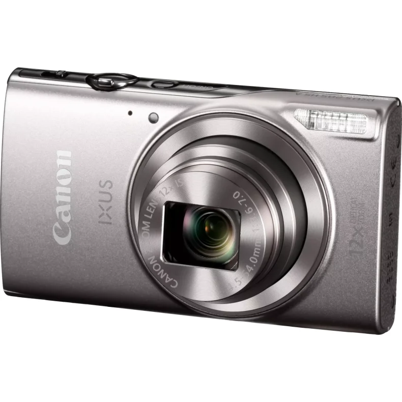 Canon IXUS 285 HS A S�LV