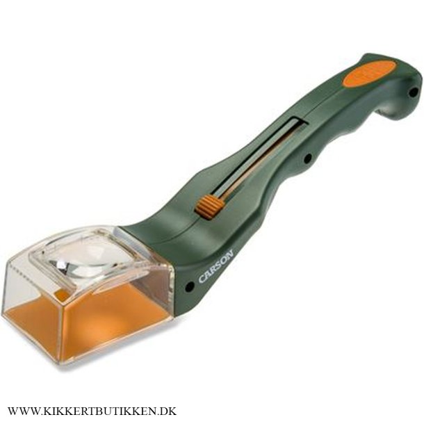 Carson Insektfanger Lup 5X
