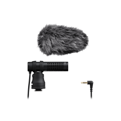 Canon EOS R50 V Mirrorless Camera + RF-S 14-30mm F4-6.3 IS STM PZ - Content Creator-kit