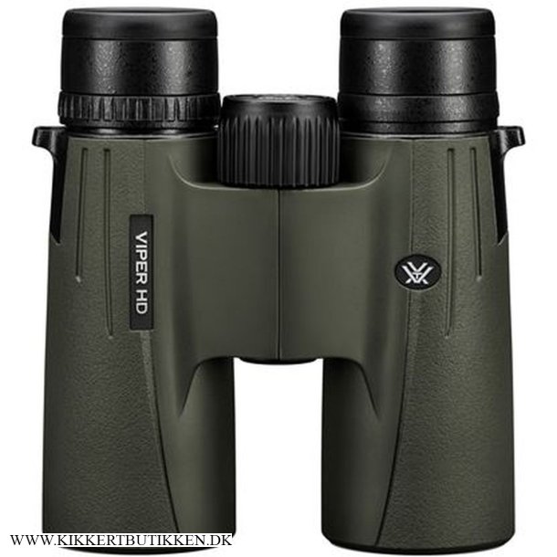 Vortex Viper HD 10x42