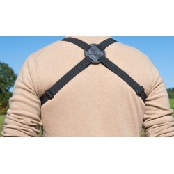 Steiner Comfort Body Harness