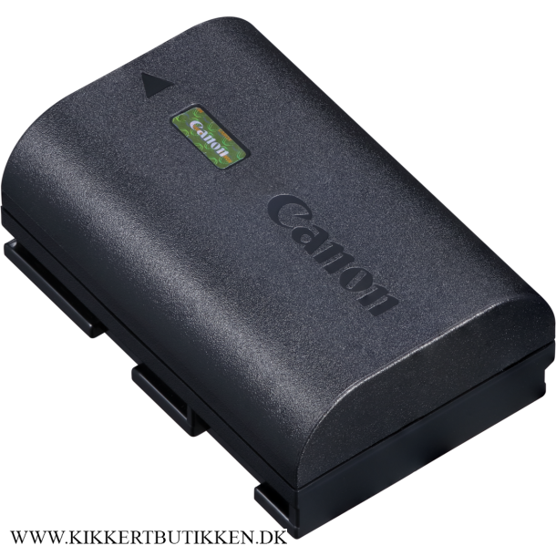 Canon LP_E6NH Batteri