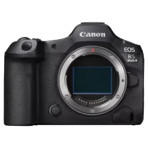 Canon EOS R5II BODY (Spar yderligere 3700,-)