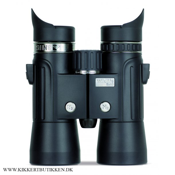Steiner Wildlife 8x42