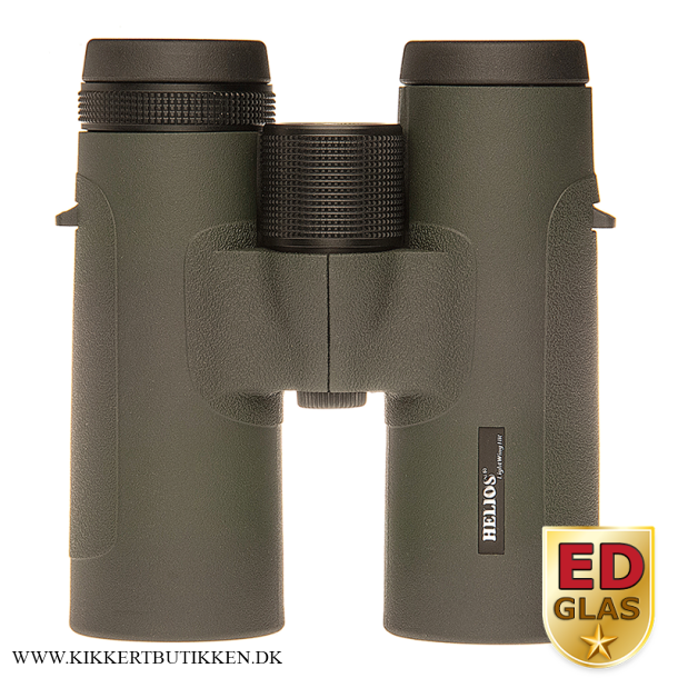 Helios Lightwing HR ED 10x42