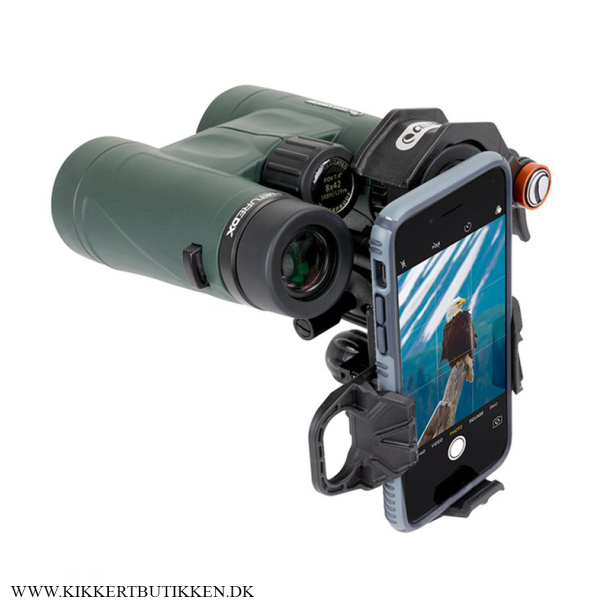 Celestron Smartphone adapter NexYZ