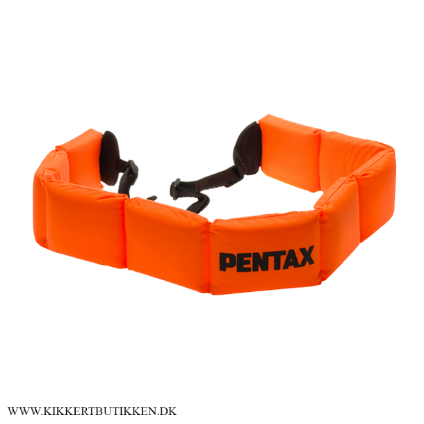 Pentax flyderem bred 