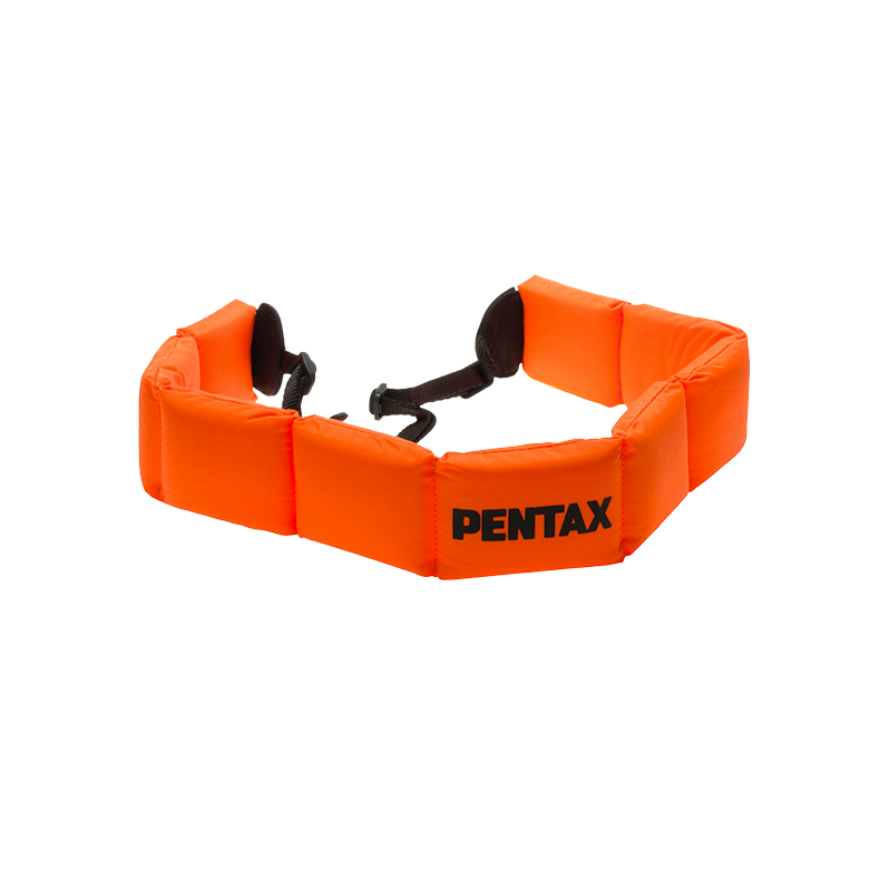 Pentax flyderem bred 