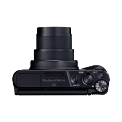 Canon PowerShot SX740 HS Lite Edition sort