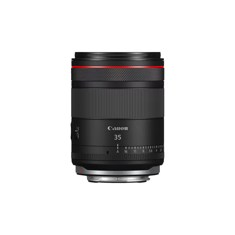 Canon RF 35mm F1.4L VCM INSTANT900