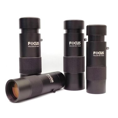 Monokikkert - Enøjet